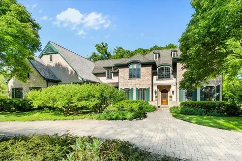 1920 Merritt Lane Lake Forest IL 60045