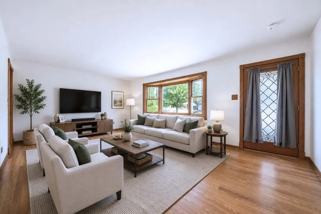2417 Joe Adler Drive Plainfield IL 60586