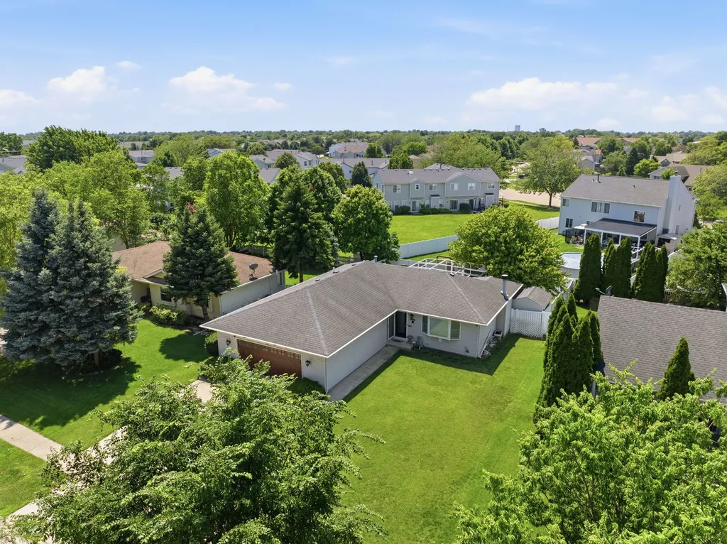 2417 Joe Adler Drive Plainfield IL 60586