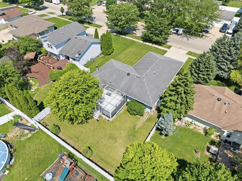 2417 Joe Adler Drive Plainfield IL 60586