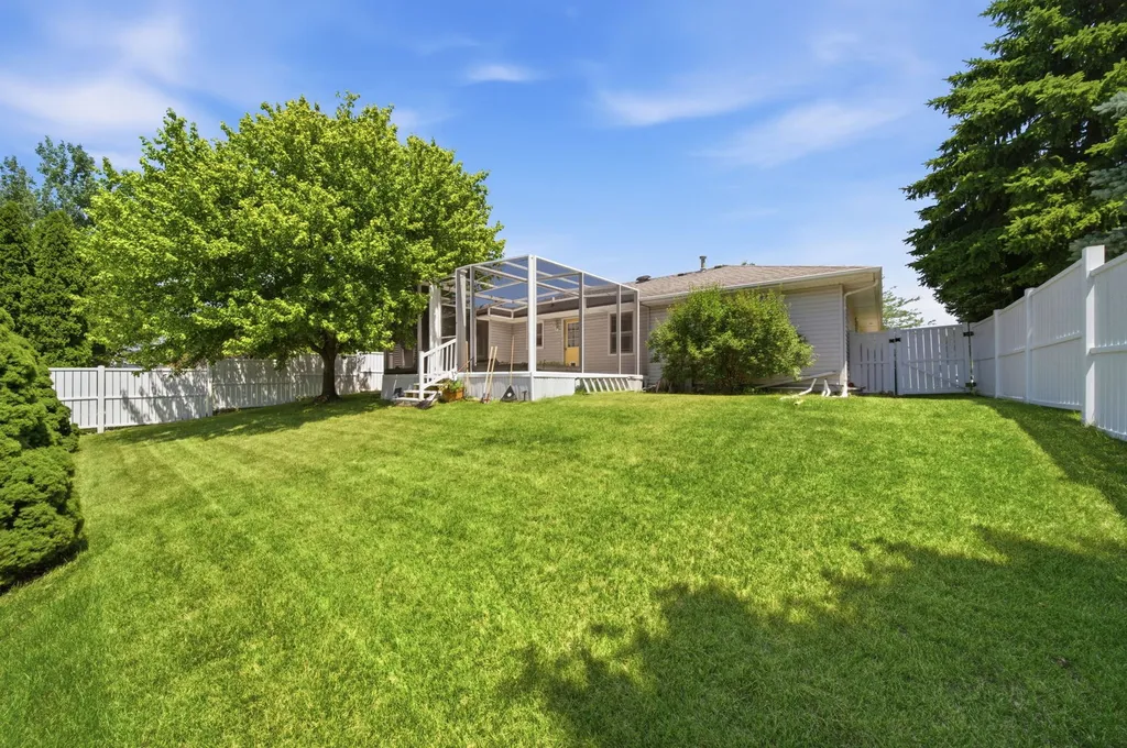 2417 Joe Adler Drive Plainfield IL 60586