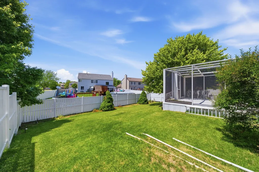 2417 Joe Adler Drive Plainfield IL 60586