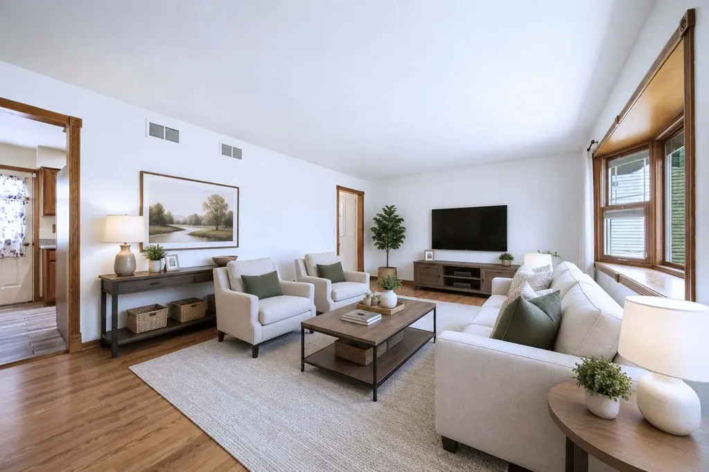 2417 Joe Adler Drive Plainfield IL 60586