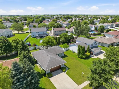2417 Joe Adler Drive Plainfield IL 60586