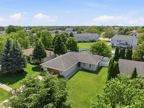 2417 Joe Adler Drive Plainfield IL 60586