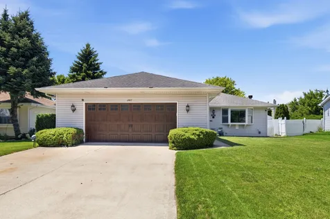 2417 Joe Adler Drive Plainfield IL 60586