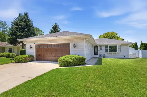 2417 Joe Adler Drive Plainfield IL 60586
