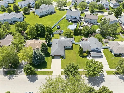 2417 Joe Adler Drive Plainfield IL 60586