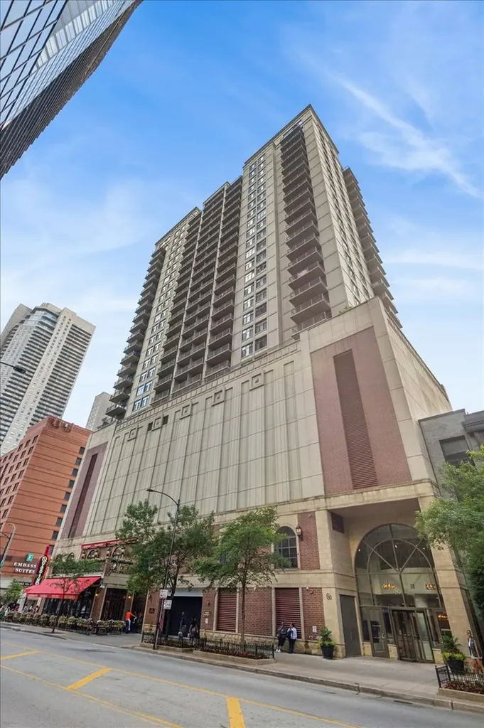 630 North State Street Chicago IL 60654