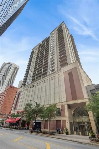 630 North State Street Chicago IL 60654