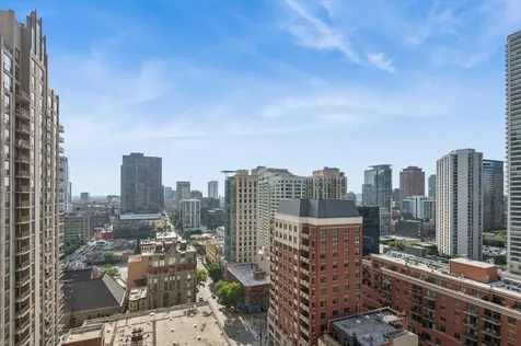 630 North State Street Chicago IL 60654