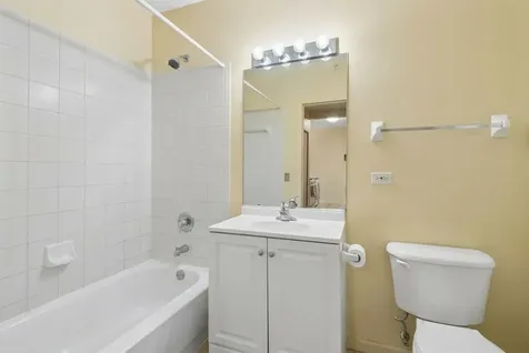 630 North State Street Chicago IL 60654