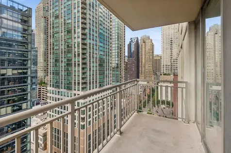 630 North State Street Chicago IL 60654