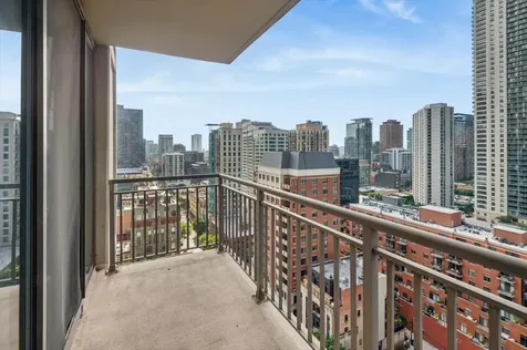 630 North State Street Chicago IL 60654