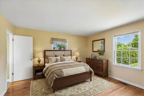 1436 Arbor Vitae Road Deerfield IL 60015