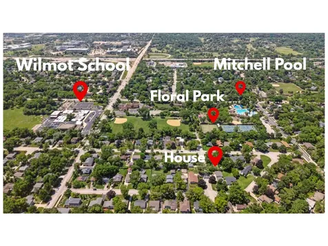 1436 Arbor Vitae Road Deerfield IL 60015
