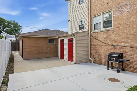 2726 North Nordica Avenue Chicago IL 60707