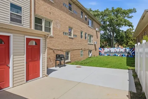 2726 North Nordica Avenue Chicago IL 60707