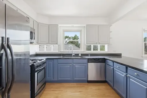 2726 North Nordica Avenue Chicago IL 60707