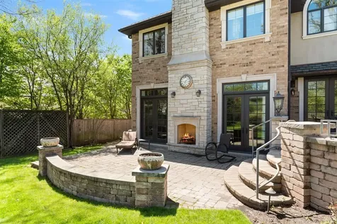 1109 Hohlfelder Road Glencoe IL 60022