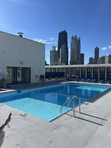 1 East Scott Street Chicago IL 60610