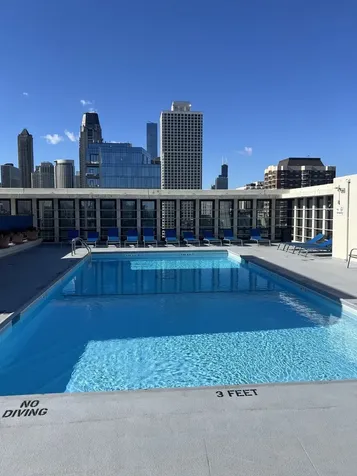 1 East Scott Street Chicago IL 60610