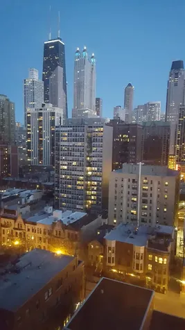 1 East Scott Street Chicago IL 60610