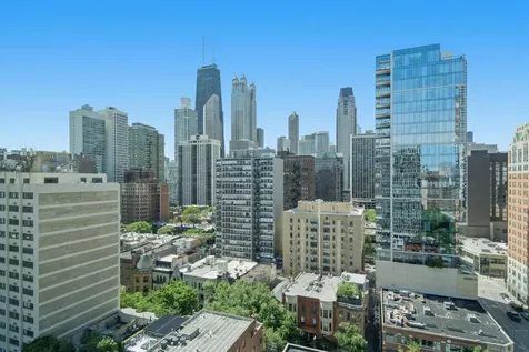 1 East Scott Street Chicago IL 60610
