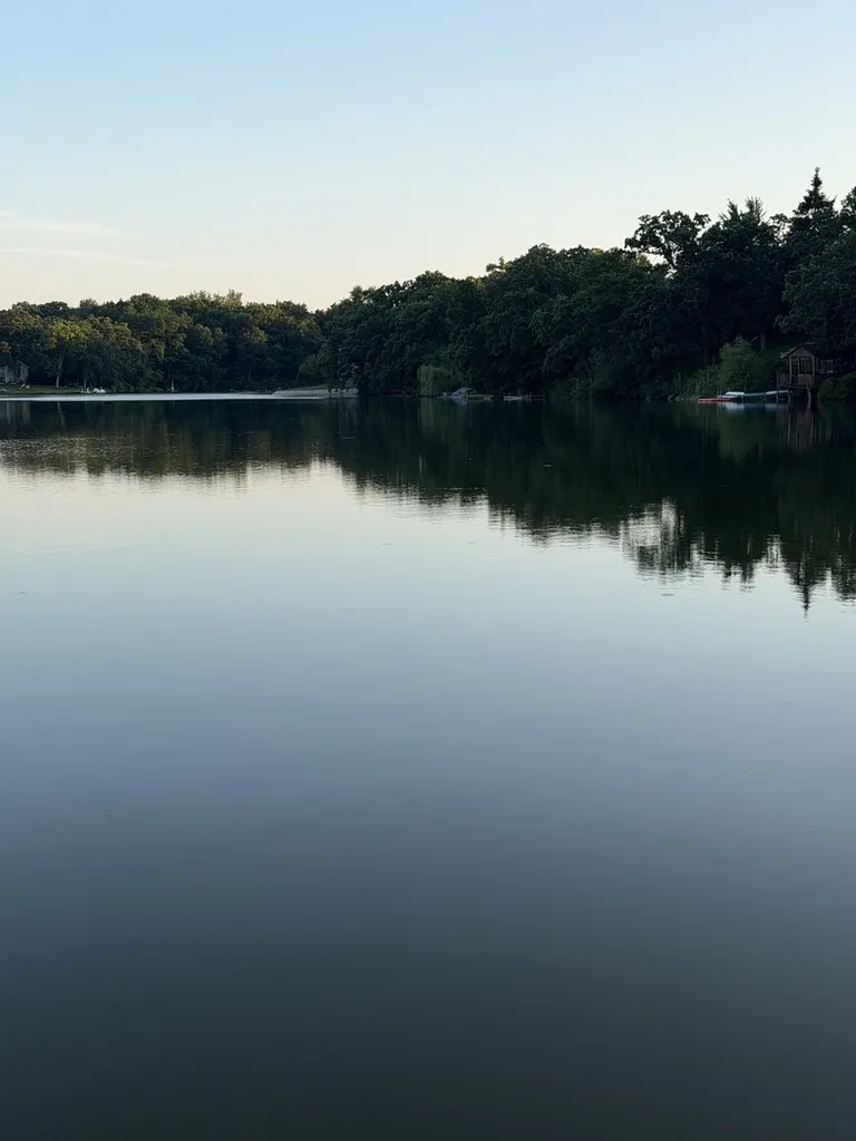 23313 West Hillcrest Drive Lake Zurich IL 60047
