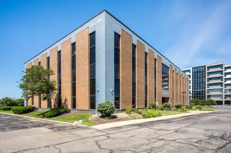 10700 West Higgins Road Rosemont IL 60018