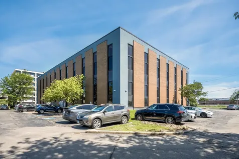 10700 West Higgins Road Rosemont IL 60018