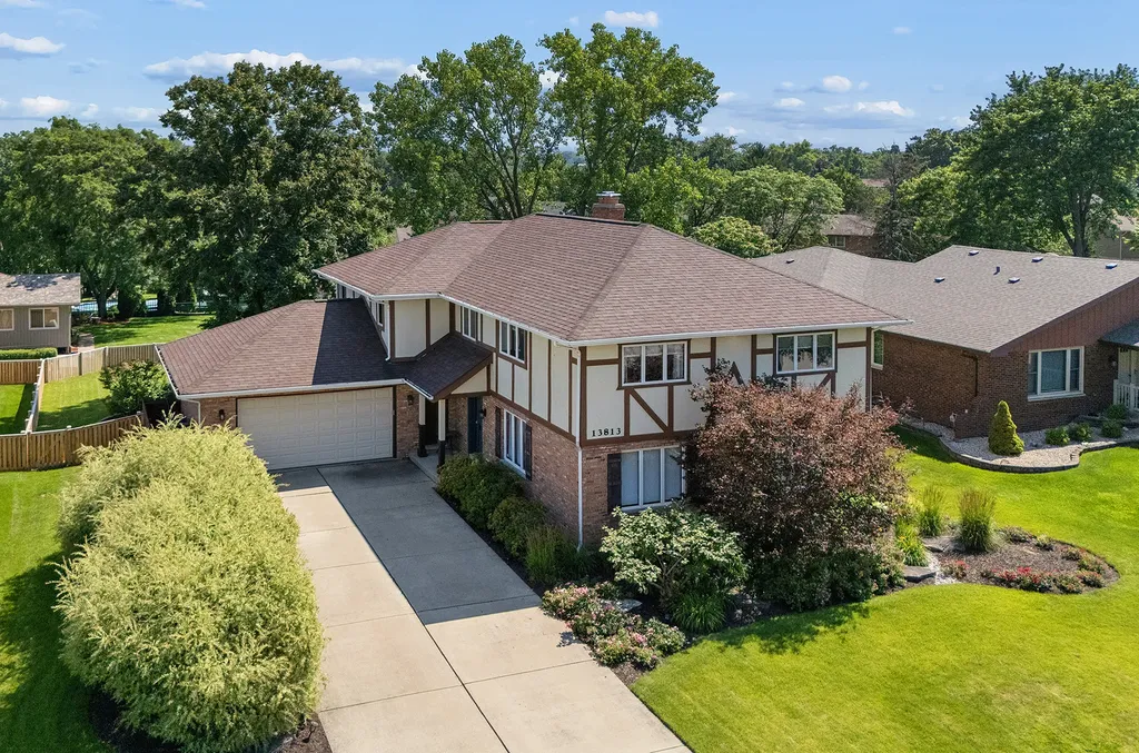 13813 West Dublin Drive Homer Glen IL 60491