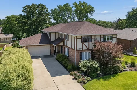 13813 West Dublin Drive Homer Glen IL 60491