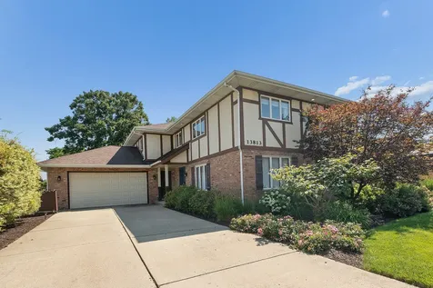 13813 West Dublin Drive Homer Glen IL 60491