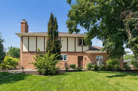 13813 West Dublin Drive Homer Glen IL 60491
