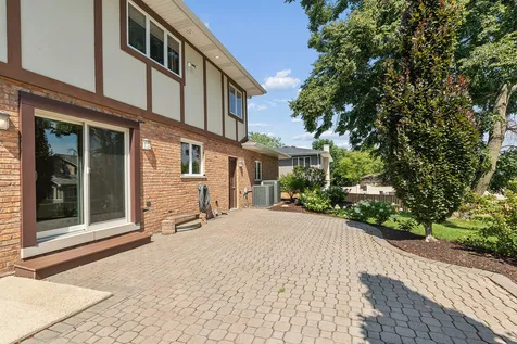 13813 West Dublin Drive Homer Glen IL 60491