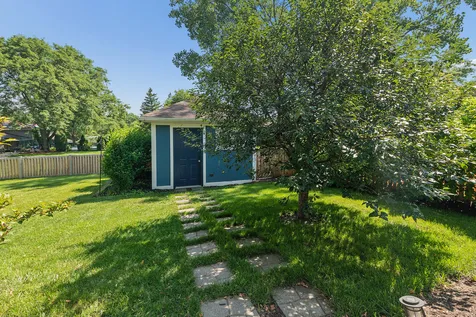 13813 West Dublin Drive Homer Glen IL 60491