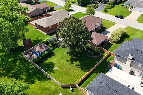 13813 West Dublin Drive Homer Glen IL 60491
