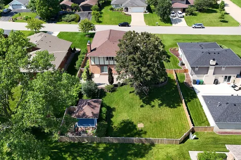 13813 West Dublin Drive Homer Glen IL 60491