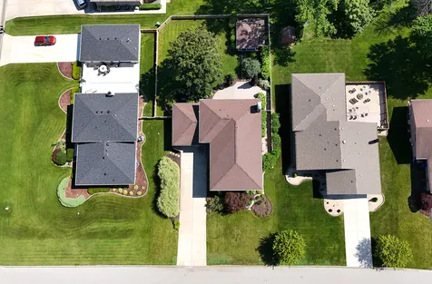 13813 West Dublin Drive Homer Glen IL 60491