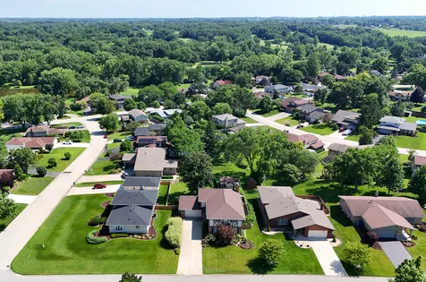 13813 West Dublin Drive Homer Glen IL 60491