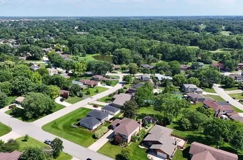 13813 West Dublin Drive Homer Glen IL 60491