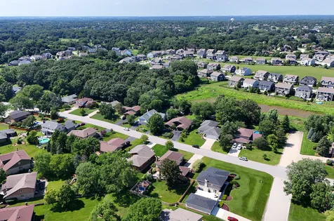13813 West Dublin Drive Homer Glen IL 60491