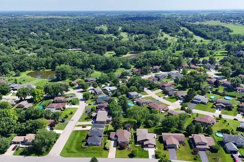 13813 West Dublin Drive Homer Glen IL 60491