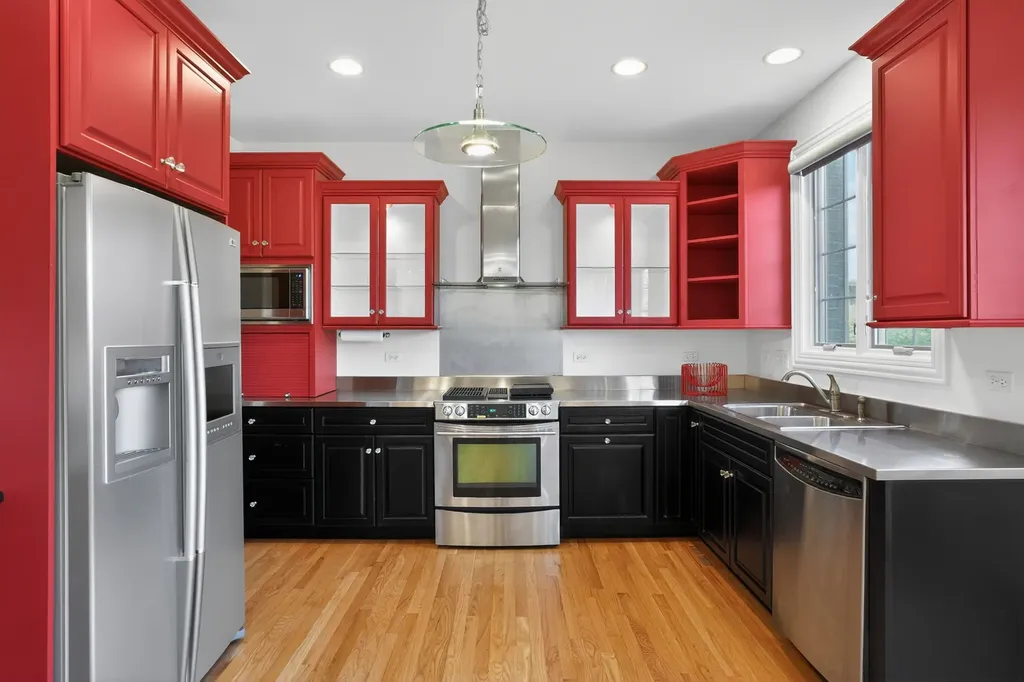 1212 Connamara Court Westmont IL 60559