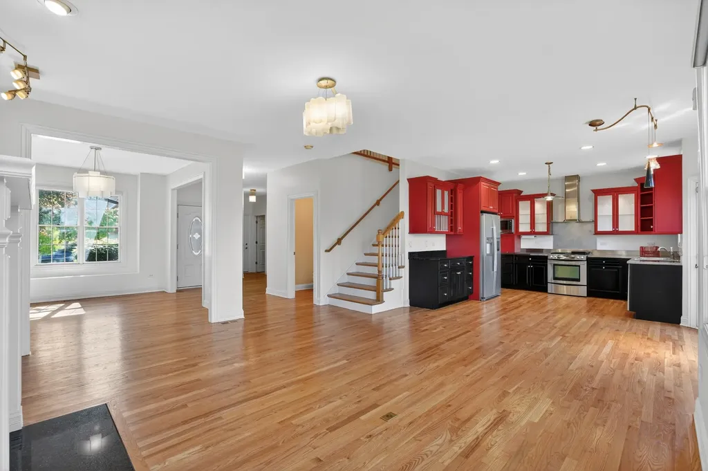 1212 Connamara Court Westmont IL 60559