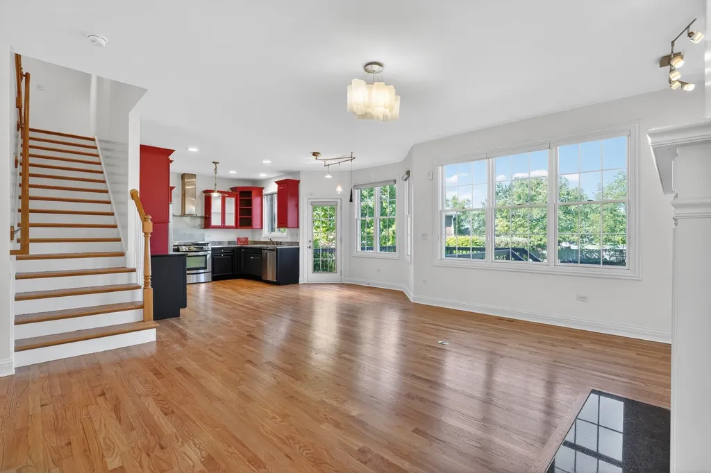 1212 Connamara Court Westmont IL 60559