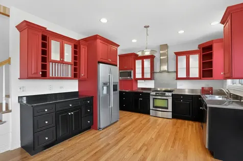 1212 Connamara Court Westmont IL 60559