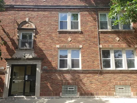 4518 West Wellington Avenue Chicago IL 60641