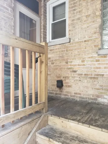 4518 West Wellington Avenue Chicago IL 60641